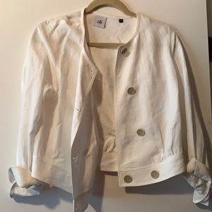 Cabi Piazza Jacket Size Small